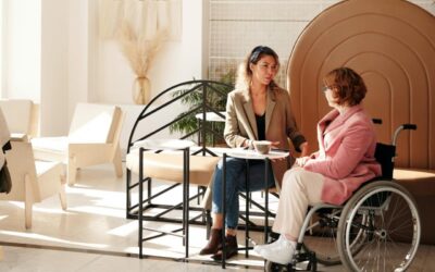 The Benefits Of Disability Insurance